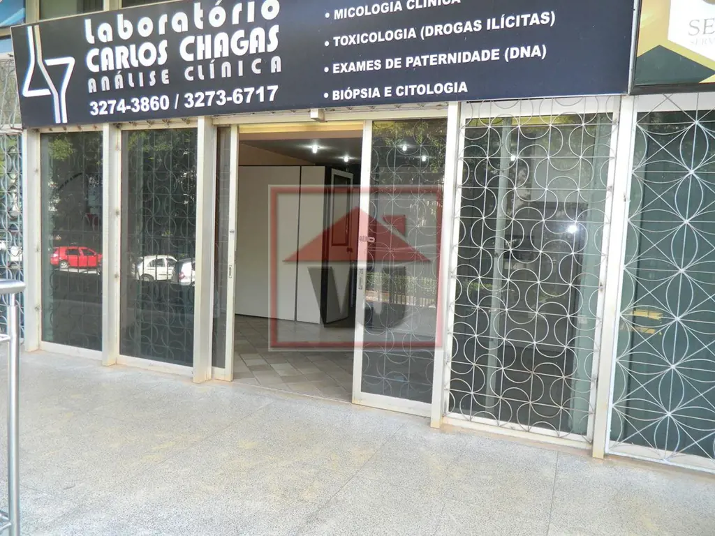 EXCELENTE LOCALIZAÇÃO, NO CENTRO DA ASA NORTE, PRÓXIMA A CAIXA ECONÔMICA FEDERAL...