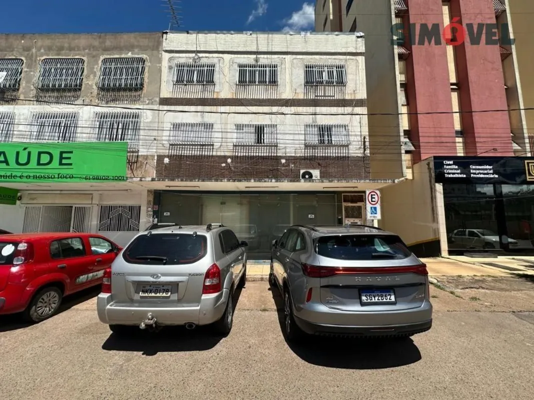 Foto do Imóvel