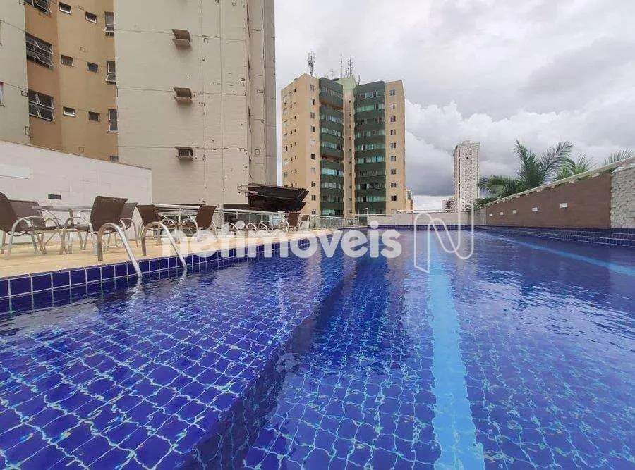 Apartamento de quadra no Portal dos Lírios – Quadra 102 | Águas Claras – DF Loca...