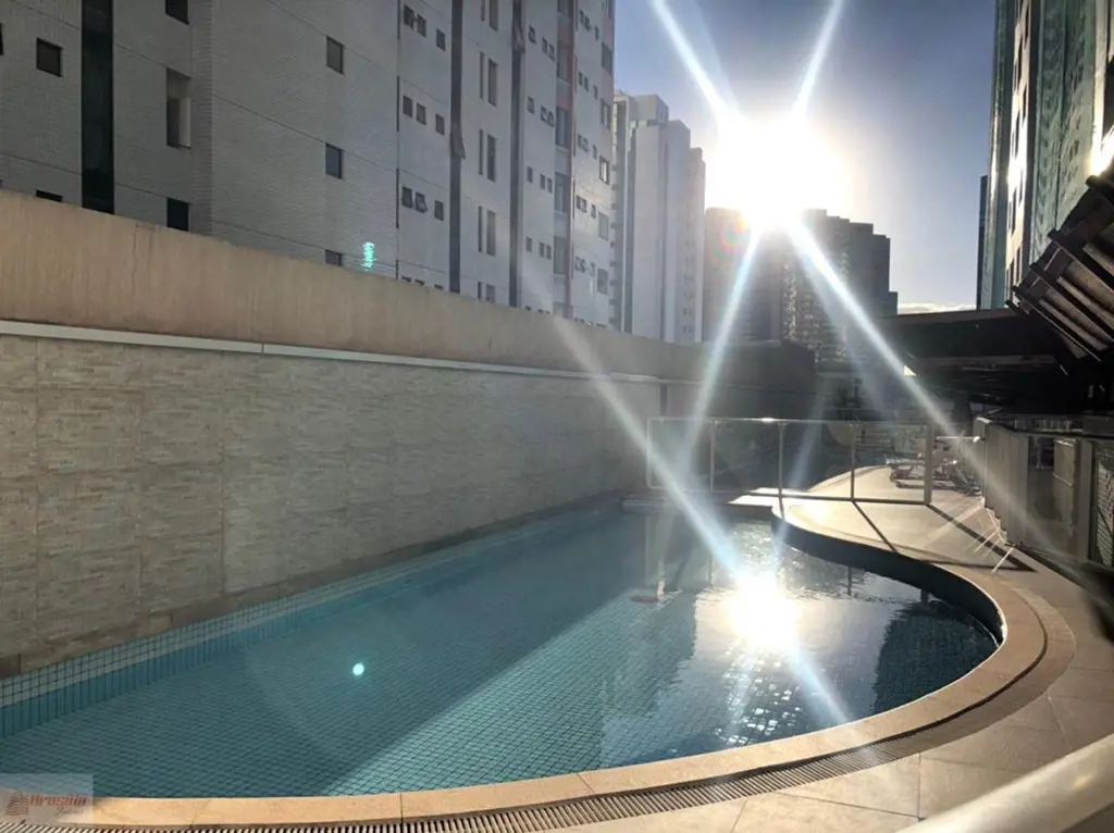 Residencial San LorenzoApartamento :- 02 quartos sendo suíte- Cozinha com armári...