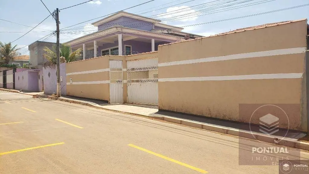 Rua 08 Chácara 202 Vicente Pires.Lote com 800 m2.Aceitamos imóvel de menor valor...
