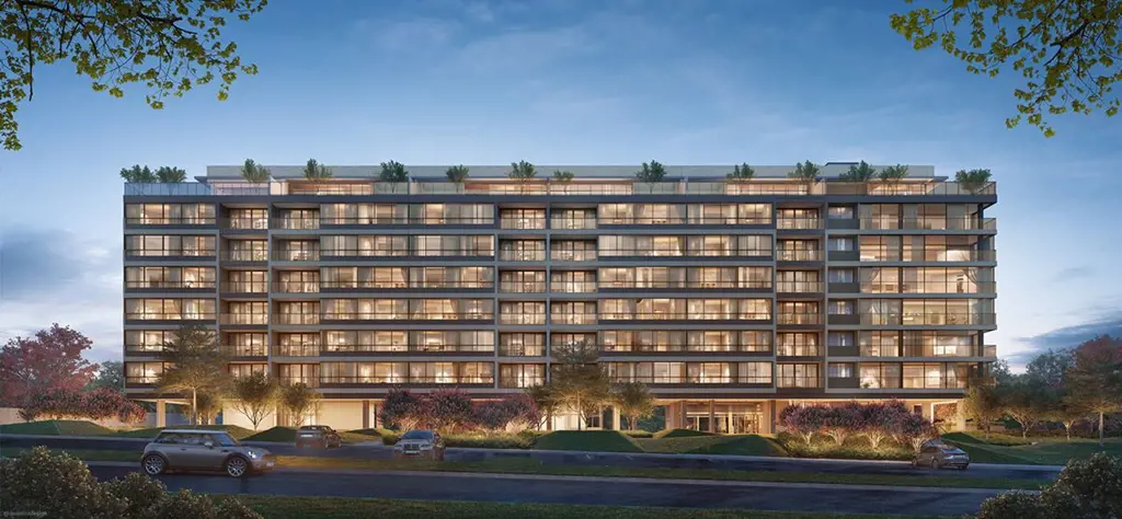 APARTAMENTO 4 SUÍTES DECORADO BY DENISE ZUBA no Setor Noroeste, Brasília, DF.4 s...