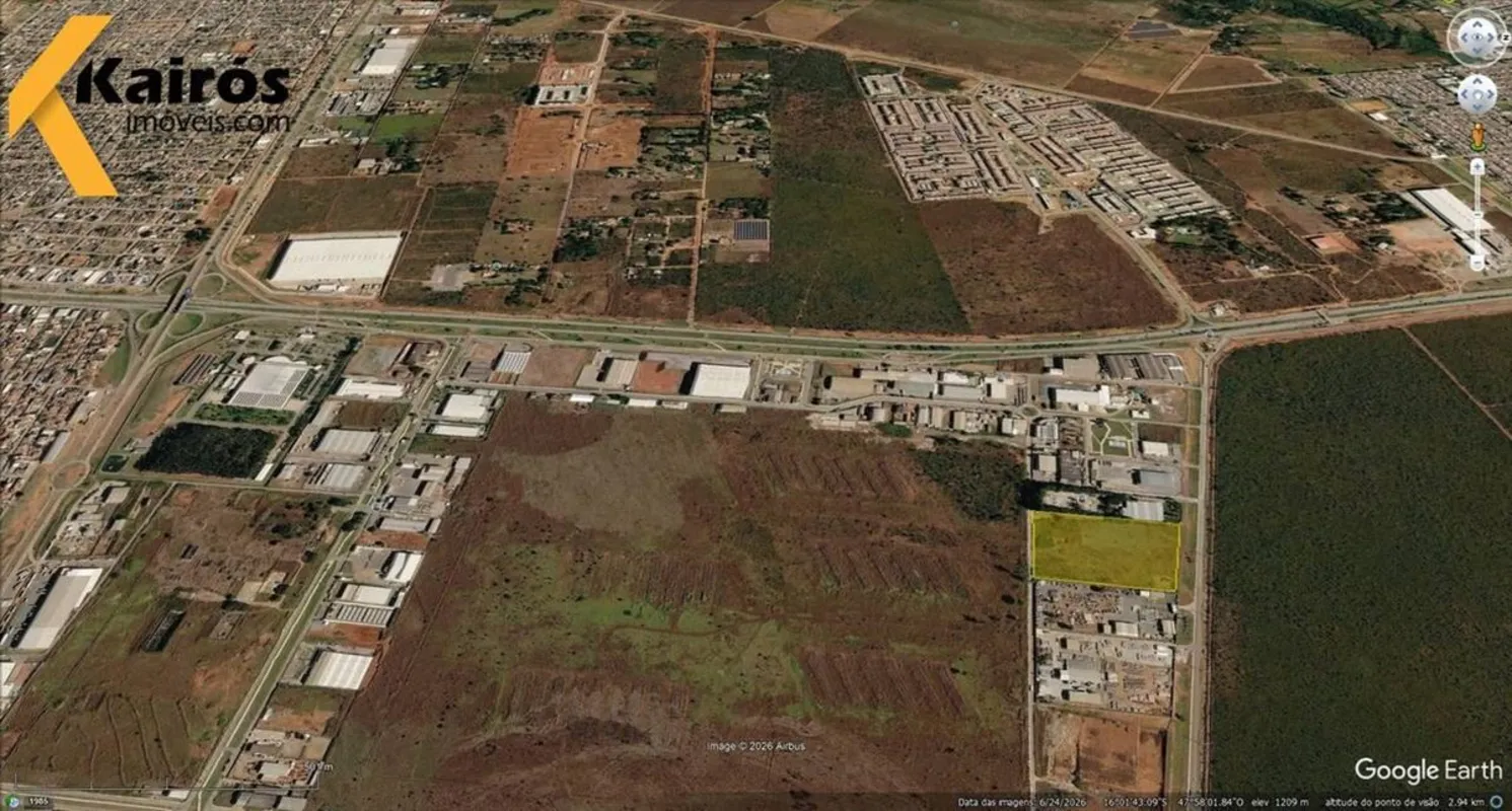 Foto do Imóvel