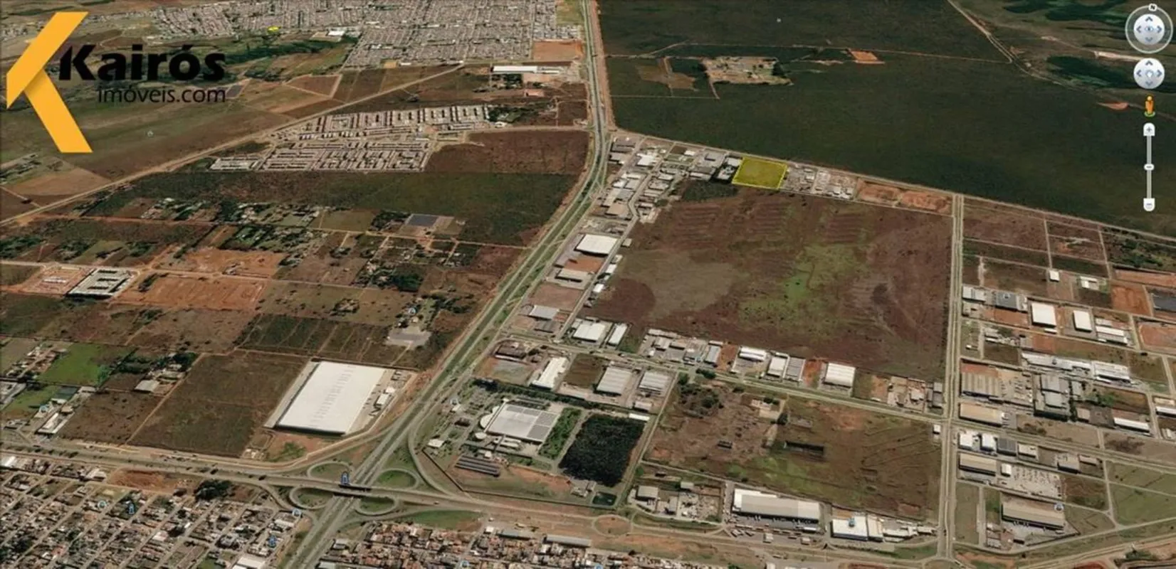 Foto do Imóvel