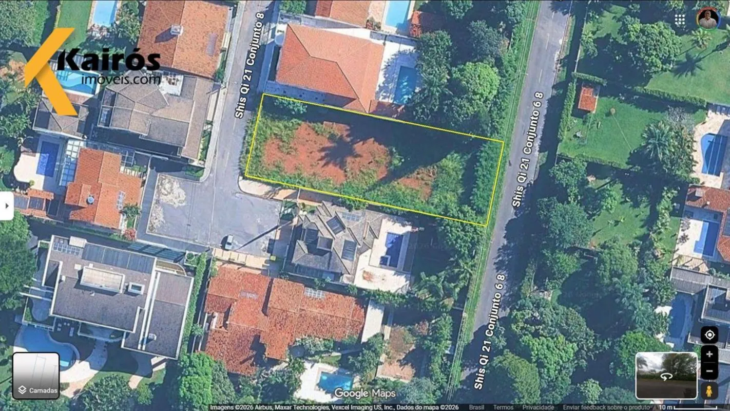 Foto do Imóvel