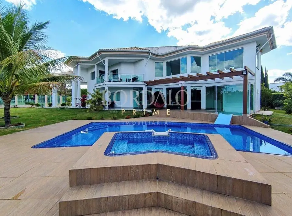 VILLA129064 - Última atualização: 04/04/26 23:31Bordalo PRIME vende casa na SMPW...