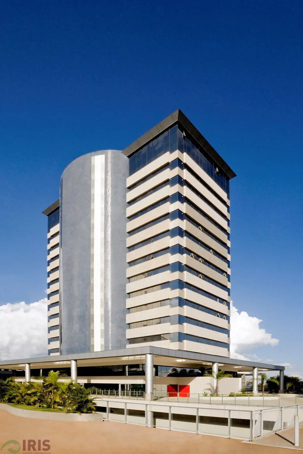 SNB Quadra 2 Bloco N - Asa NorteOportunidade única de pavimentos corporativos em...