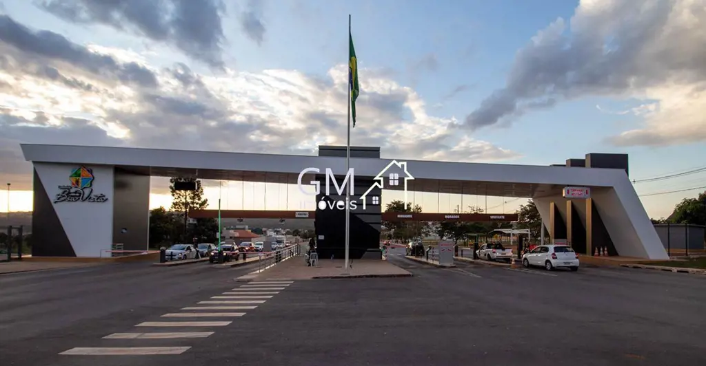 Lote Comercial a venda com localização diferenciada no Condomínio Alto da Boa Vi...