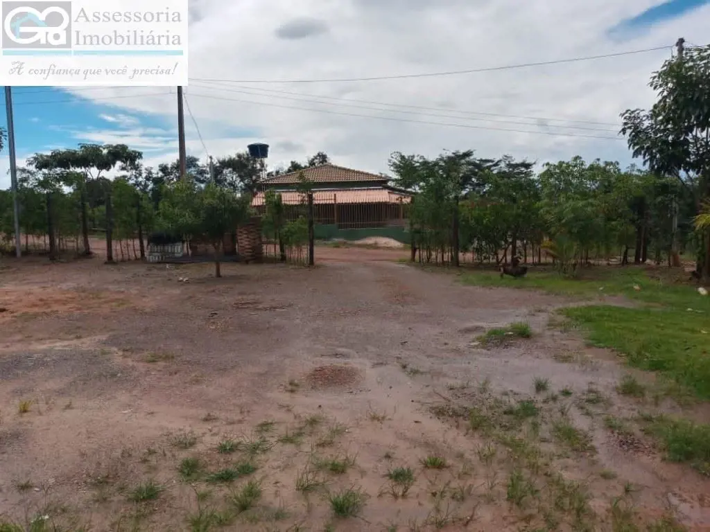 Excelente Oportunidade de negócio, na região de Corumba IV!! Venha conhecer e ap...