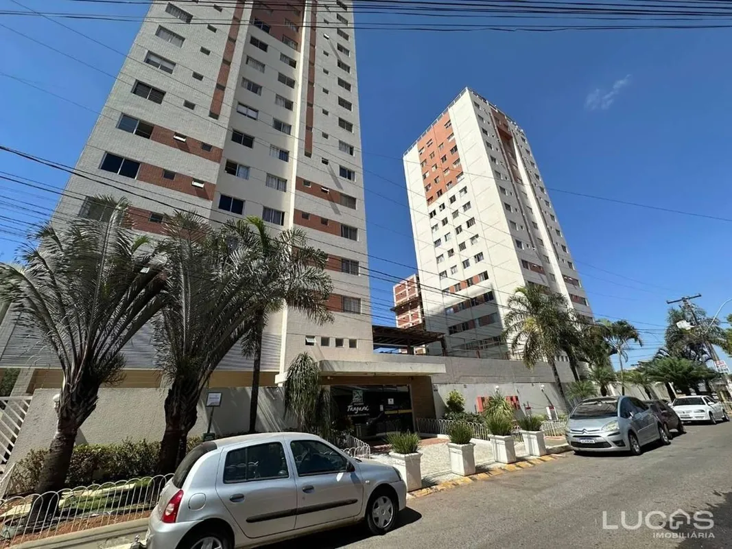 APARTAMENTO - VILLAGIO TANGARÁ - SAMAMBAIA SULExcelente oportunidade no Residenc...