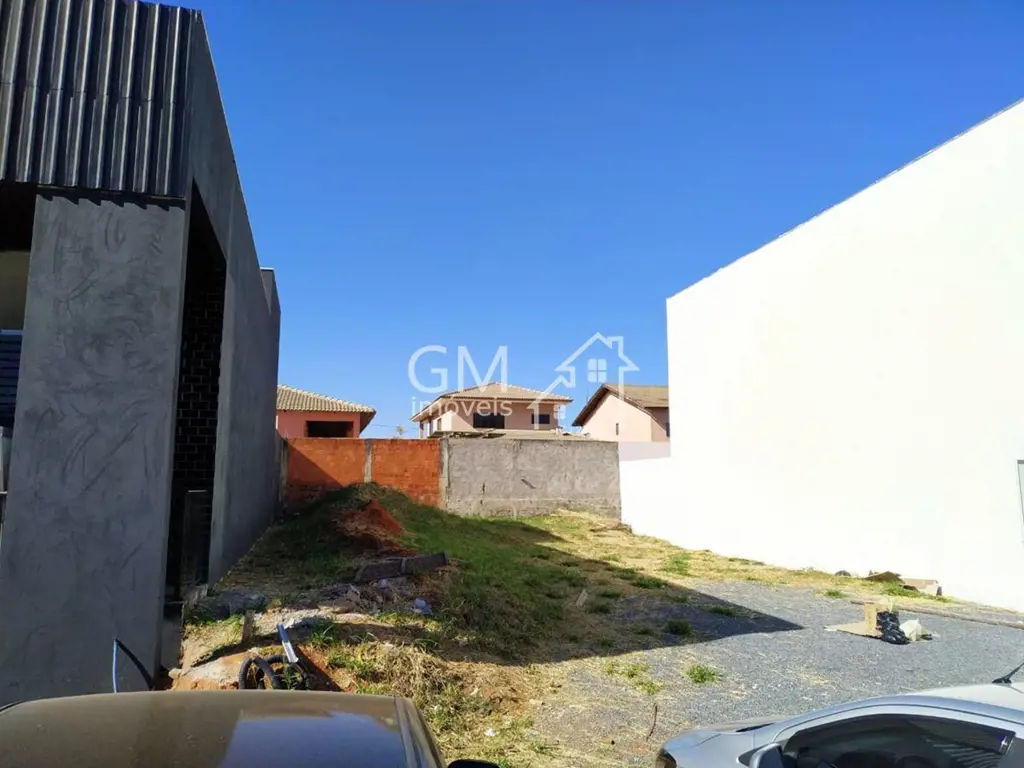 Lote Comercial a venda com Localização diferenciada no Condomínio Alto da Boa Vi...