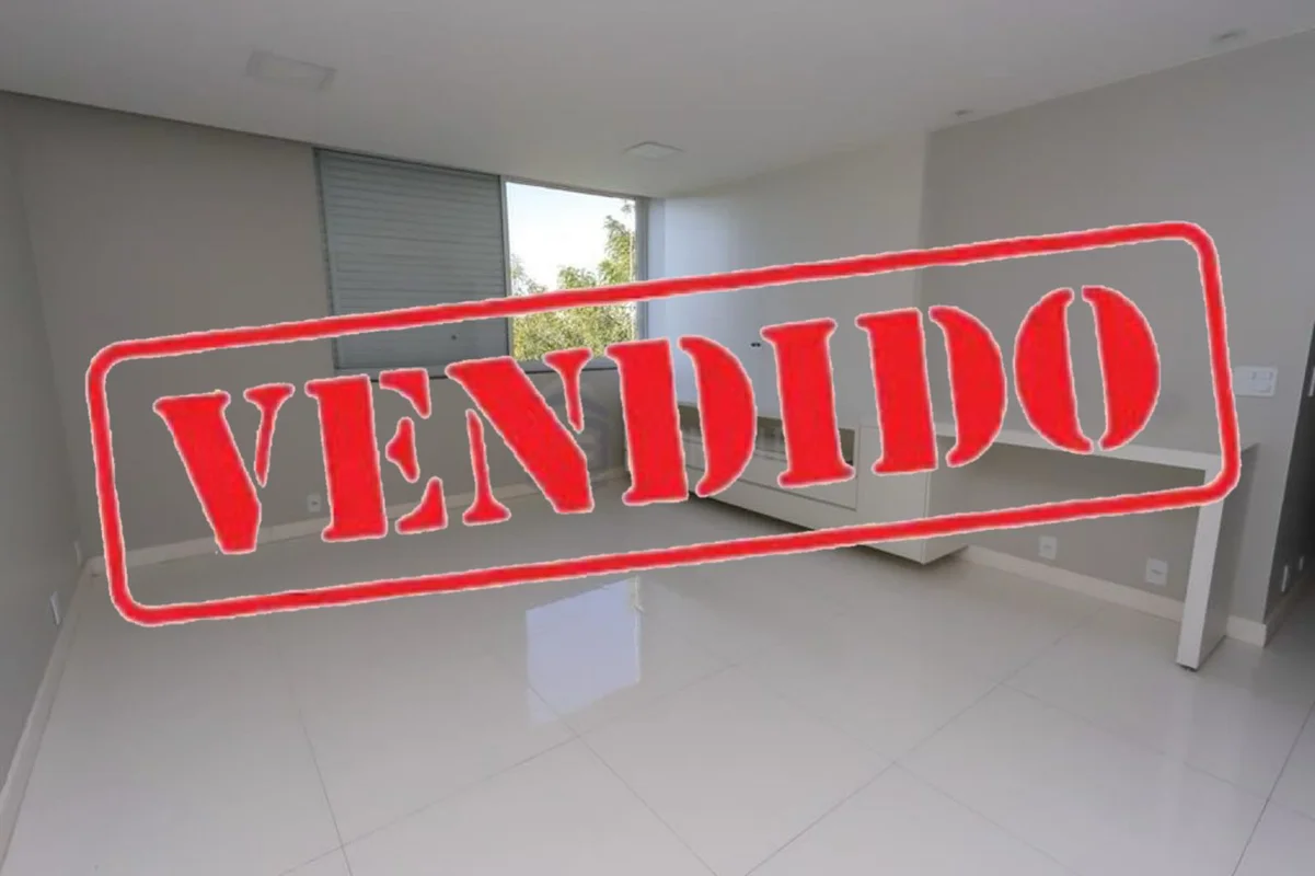 .Granville Negócios Imobiliários Vende:Lindo apartamento 3 quartos com 104m², na...