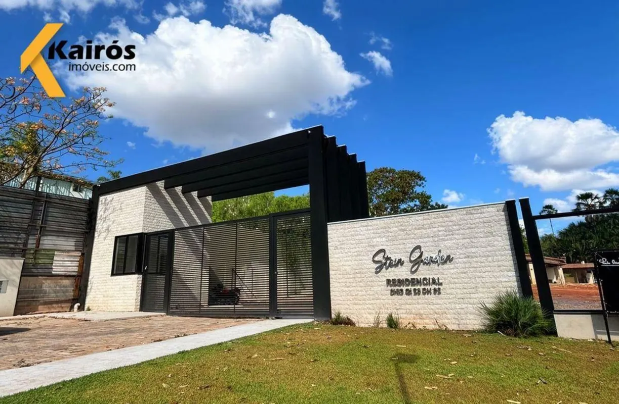 Excelente terreno com 2.671 m² de área total, sendo 2.382 m² de área construível...