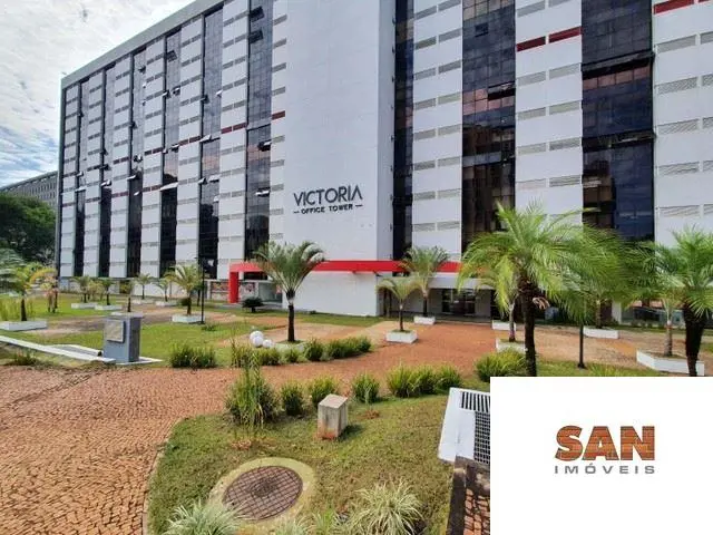 Imóvel Comercial de 192,50m² no Centro de Brasília – Localização Estratégica e V...