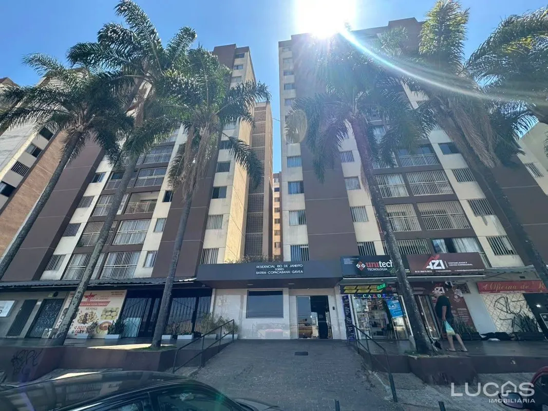 APARTAMENTO - TAGUATINGA SUL - RIO DE JANEIROÓtima opção de apartamento com sala...