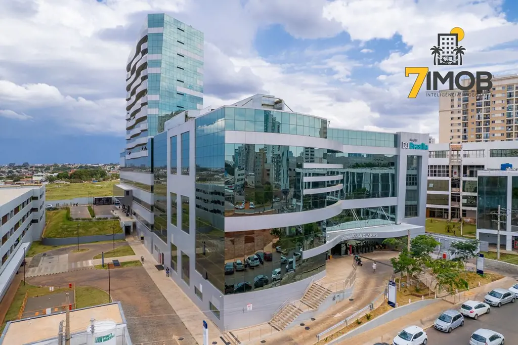 ÚLTIMA SALA DISPONÍVEL! HOSPITAL BRASÍLIA DE ÁGUAS CLARASResta apenas essa sala ...