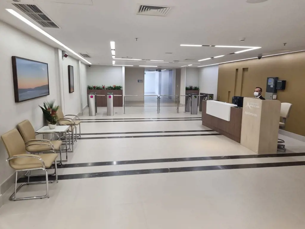 ALUGUEL CENTRO CLÍNICO HOSPITAL BRASÍLIA - UNIDADE ÁGUAS CLARASAluguel Para Clín...