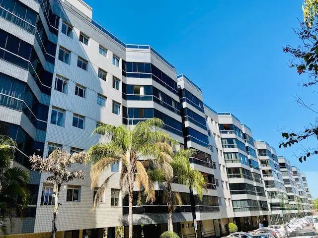  Apt. para locação no Sudoeste (3 quartos)· SQSW 306, Bloco A· Excelente e amplo...