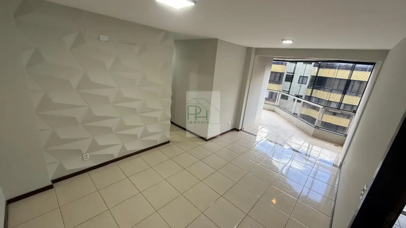  Apt. para locação no Sudoeste (3 quartos)· SQSW 306, Bloco A· Excelente e amplo...