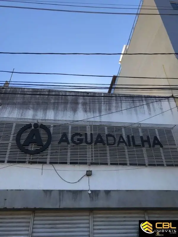 CBL IMÓVEIS VENDE PRÉDIO INTEIRO COM A DESTINAÇÃO MISTA.EXCELENTE PARA QUEM QUER...