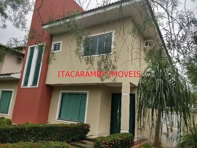 SOBRADO EM CONDOMÍNIO FECHADO04 SUITES, SENDO 01 SUITE DO CASAL COM HIDROMASSAGE...