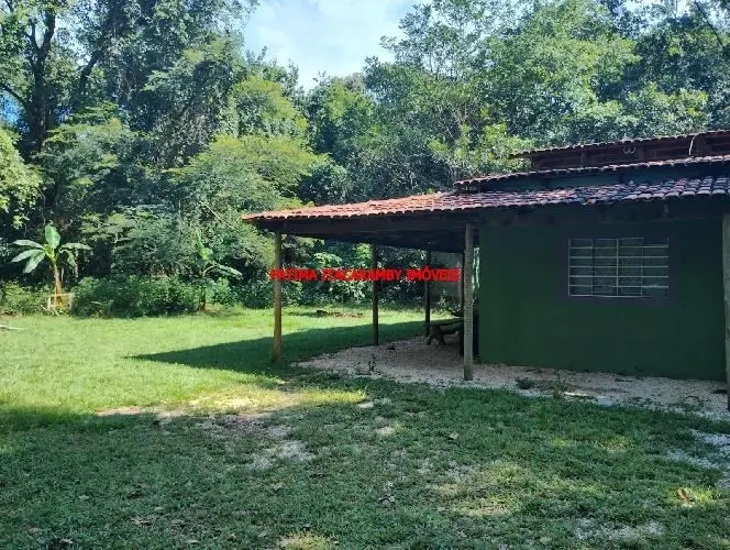 CHACARA EM PIRINOPOLIS COM CASA DE 04 QUARTOS, SALA, COZINHA. CHÁCARA COM 25.00 ...