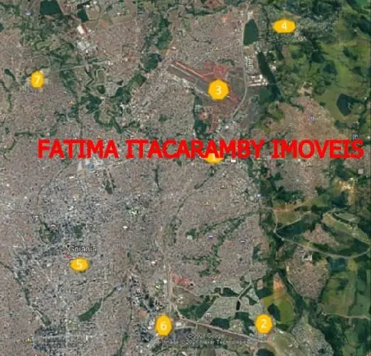 AREA PARA VENDA COM OTIMAS OPÇOES COMERCIAIS,ATE MESMO UM POLO INDRUSTRIAL, QUAN...