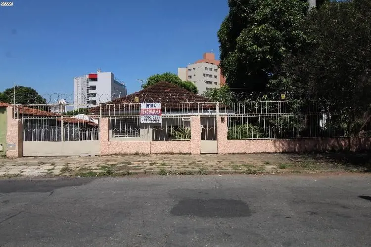 SETOR LESTE VILA NOVACASA 01 COM 03 QUARTOS SENDO 01 SUITE, SALA, COPA, COZINHA,...