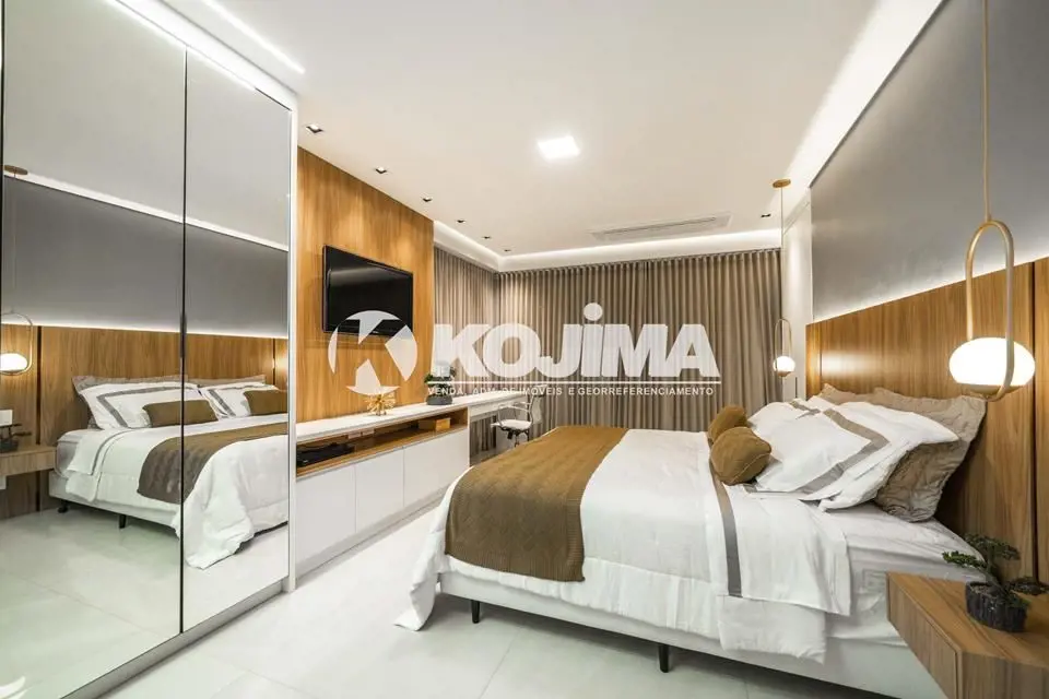 VILLA129360 - Última atualização: 23/06/26 23:32 4 Quartos - 4 Suítes 4 SUITES 4...