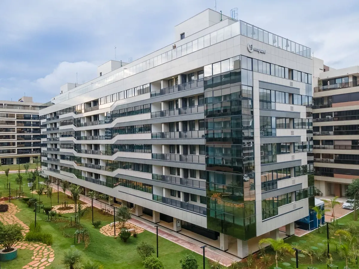 Seja bem-vindo(a) às coberturas privativas do Parque das Figueiras, 03 quartos ,...