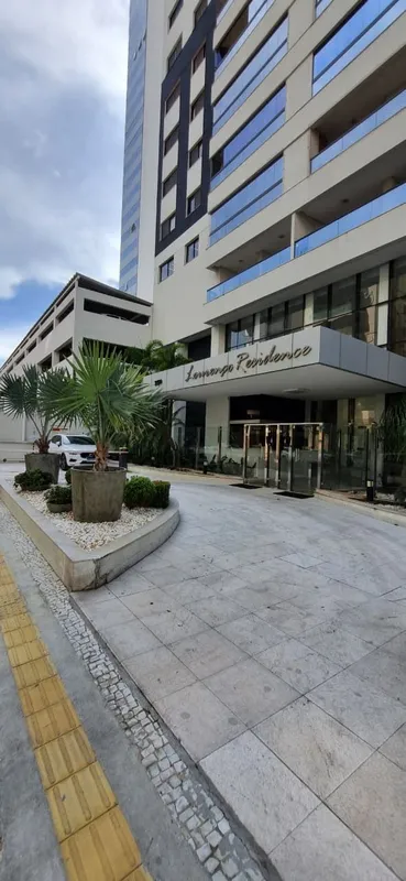 Apartamento à venda no Lourenço Residence – Setor OesteMore com conforto, sofist...