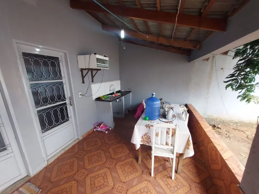 Foto do Imóvel