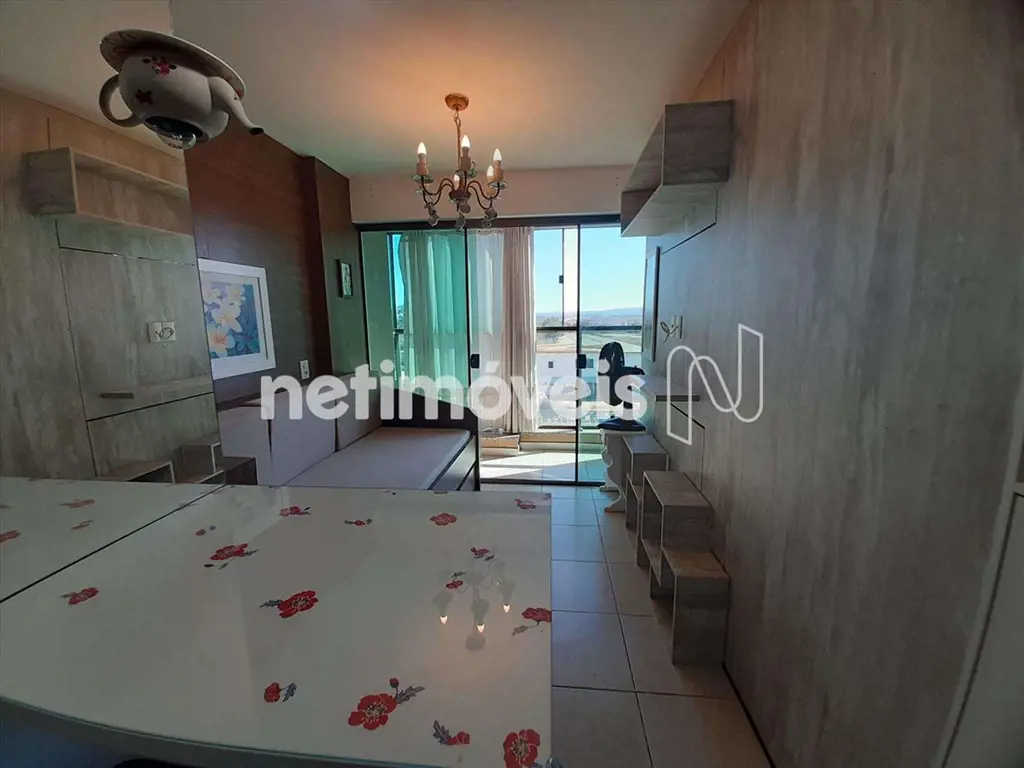 CONDOMÍNIO PARQUE NORTE - 915 NORTE - Excelente localização.100% revestido, guar...