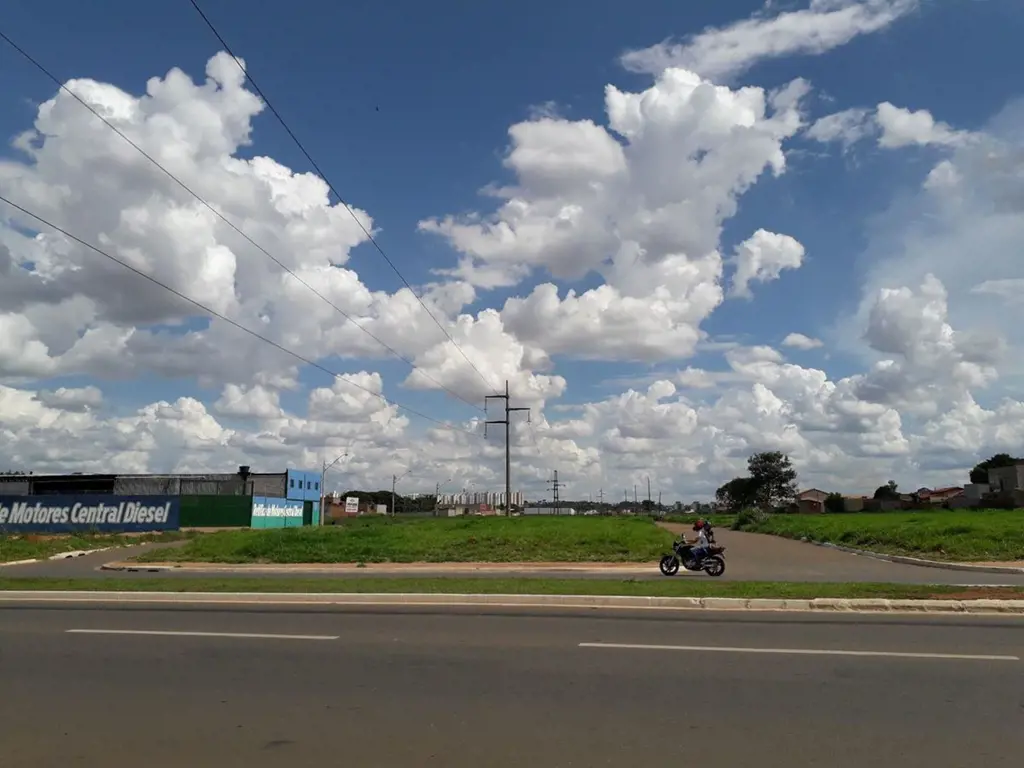 Área 115.000m excelente para condominio sobrados e predinhos até 9m, ao lado Mor...