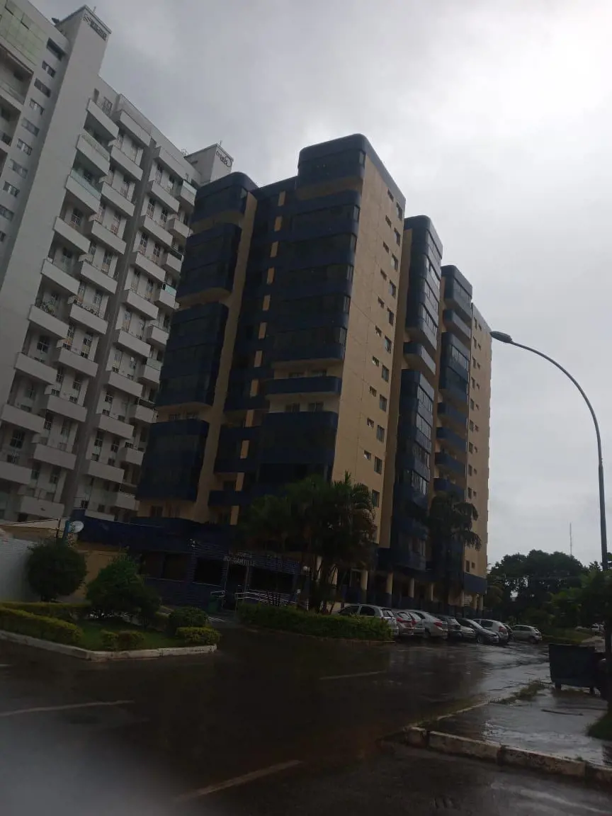 Solo Empreendimentos Imobiliários Ltda CRECI CJ nº 3314ÓTIMO Apartamento compost...