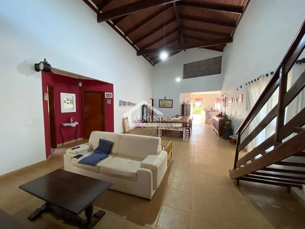 AJ MENDES IMOBILIÁRIA E CONSTRUTORA VENDE CHÁCARA EM SOBRADINHO, ESCRITURADA E R...