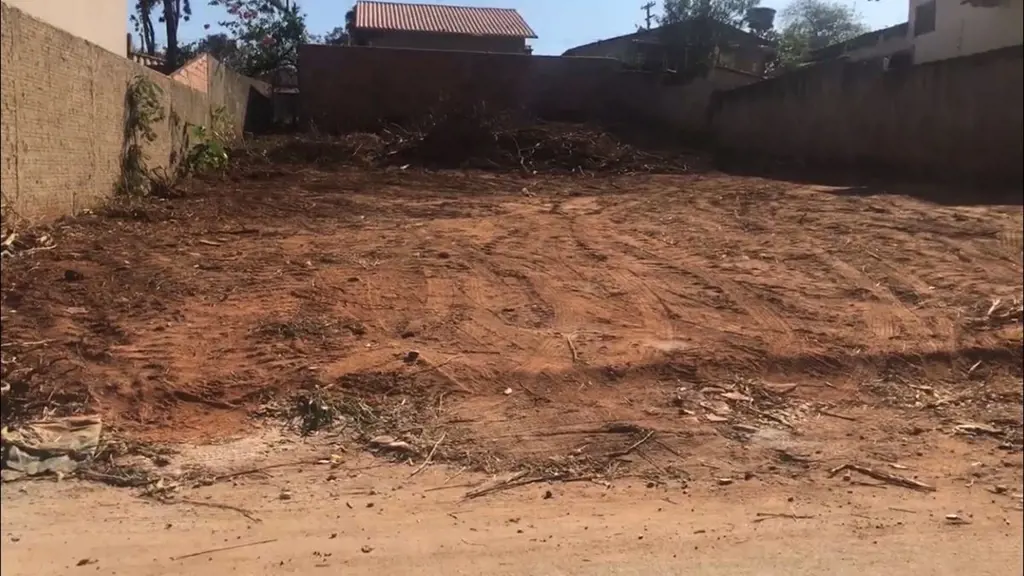 Lindo lote, área urbana, ultimas unidades disponíveis, ótima localização, a 10 m...