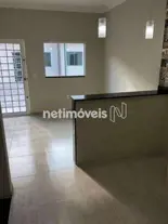 Apartamento à venda no bairro SETOR 03 em Águas Lindas de Goiás/GO