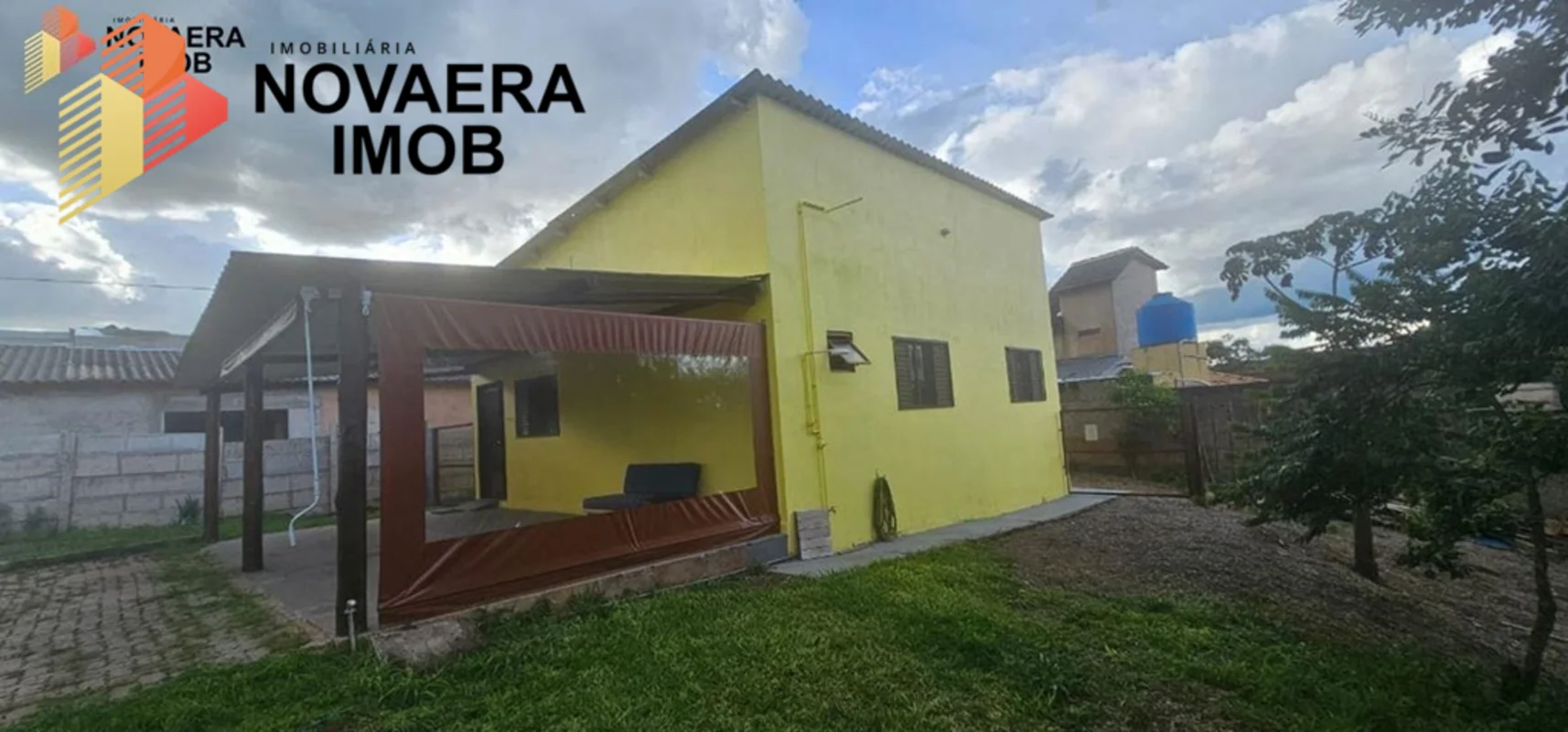 Foto do Imóvel