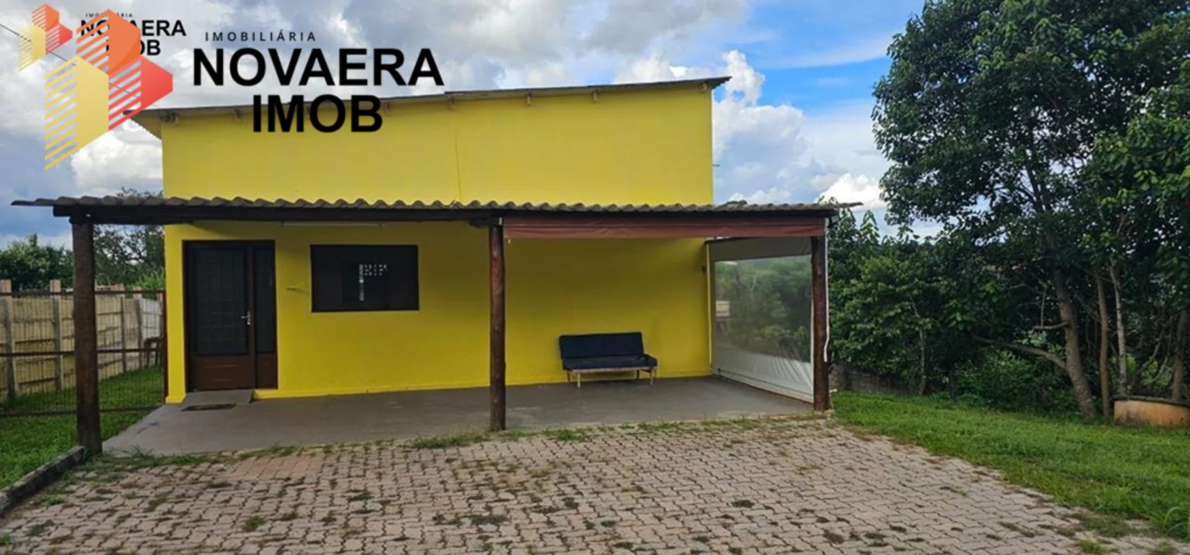 Foto do Imóvel