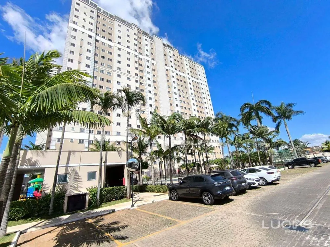 APARTAMENTO - TAGUATINGA NORTEExcelente apartamento por sala, 02 quartos com arm...