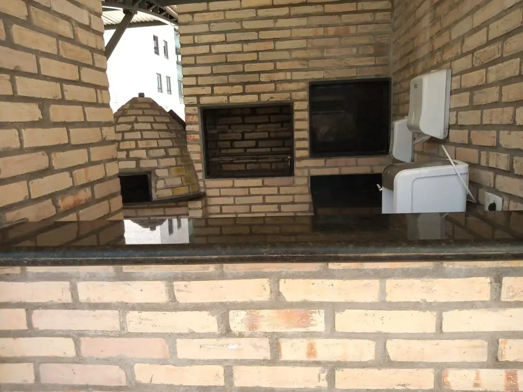 Excelente apartamento a 200 metros da Praia de Cabo Branco, beira mar em um loca...