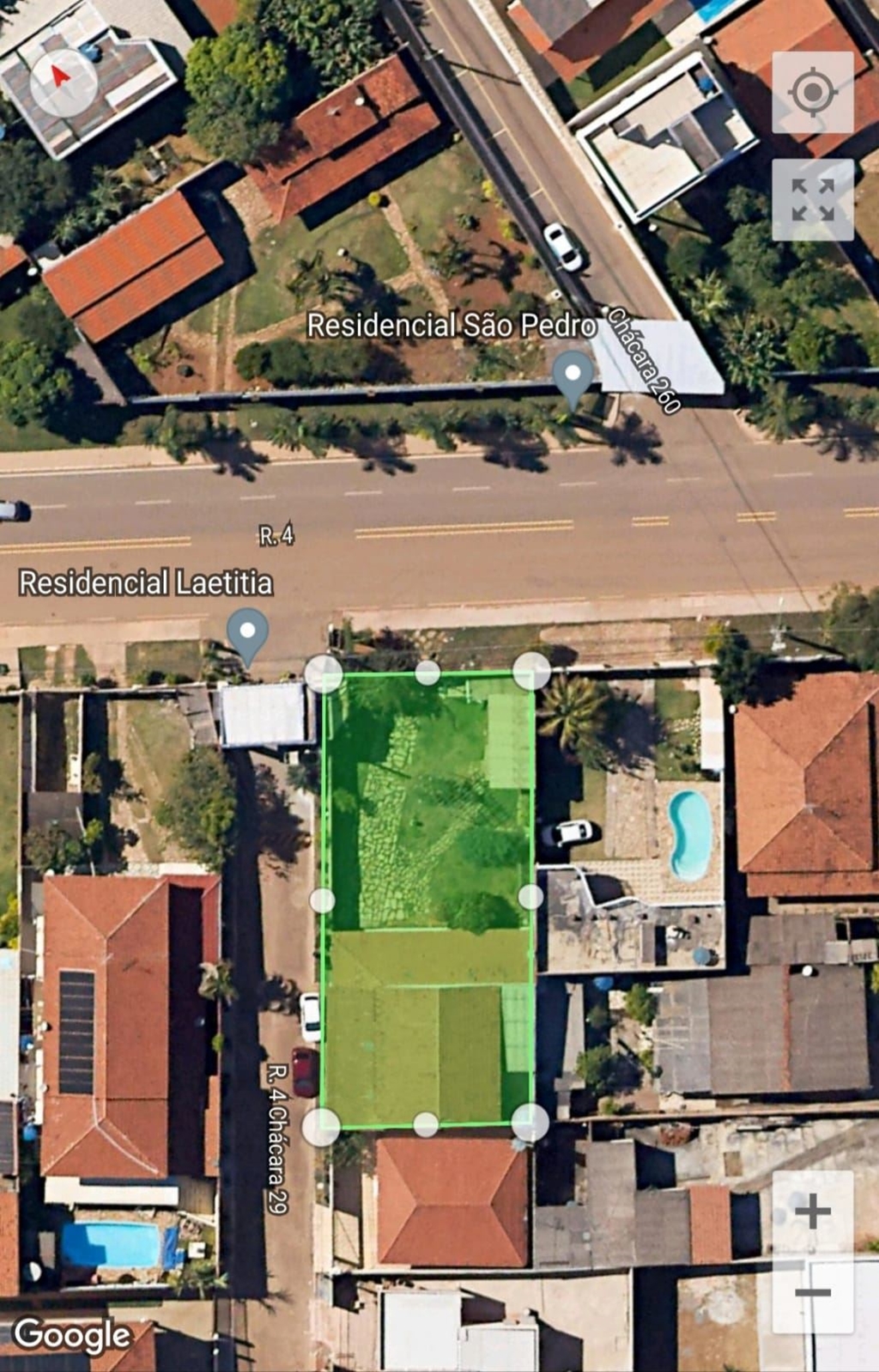 Foto do Imóvel