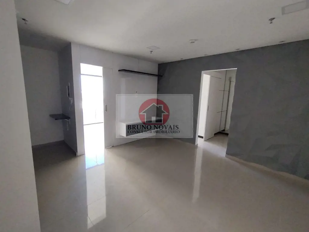Tagua Life Center - Taguatinga sul em frente a Católica.Excelente apartamento co...