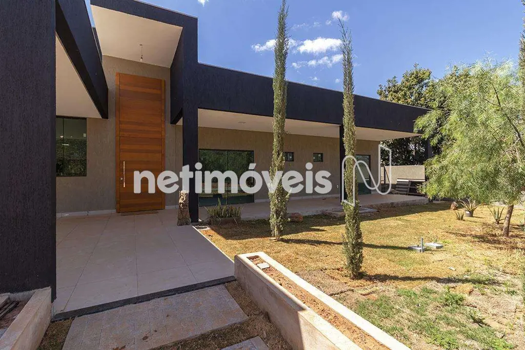 CASA DE ALTO PADRÃO | 5 SUÍTES | LAZER COMPLETO | ESTÂNCIA QUINTAS DA ALVORADA -...