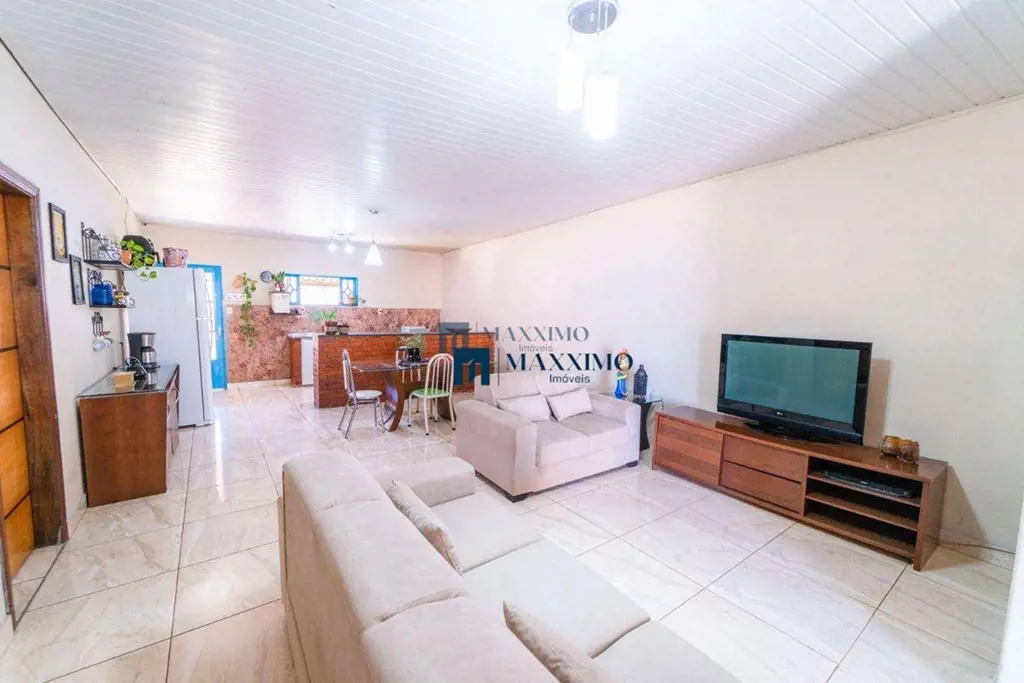 Casa Vila Planalto em Localização Sensacional Amplo terreno de 334 m² em área de...