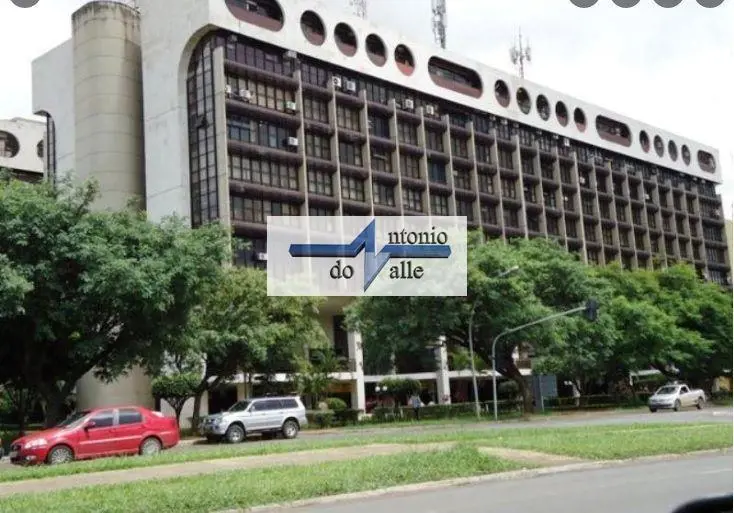 SRTVS QD 701 - ED ASSIS CHATEAUBRIAND Sala comercial, no 2º andar, com um banhei...