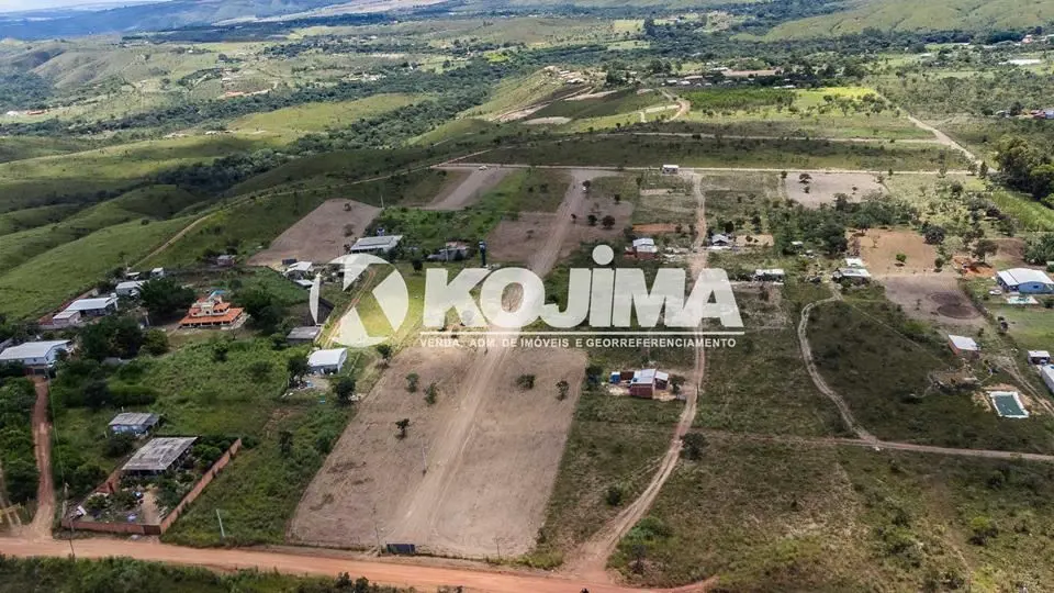 VILLA132358 - Última atualização: 18/04/26 23:31 Terrenos de 300 metros Condomín...