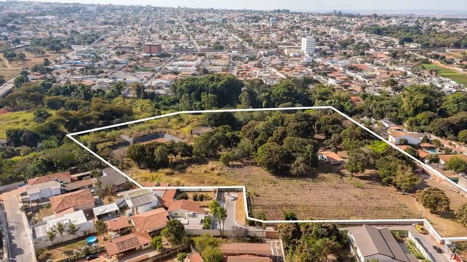 VILLA132420 - Última atualização: 27/04/26 23:31 Terreno 35.000.00 m² Residencia...