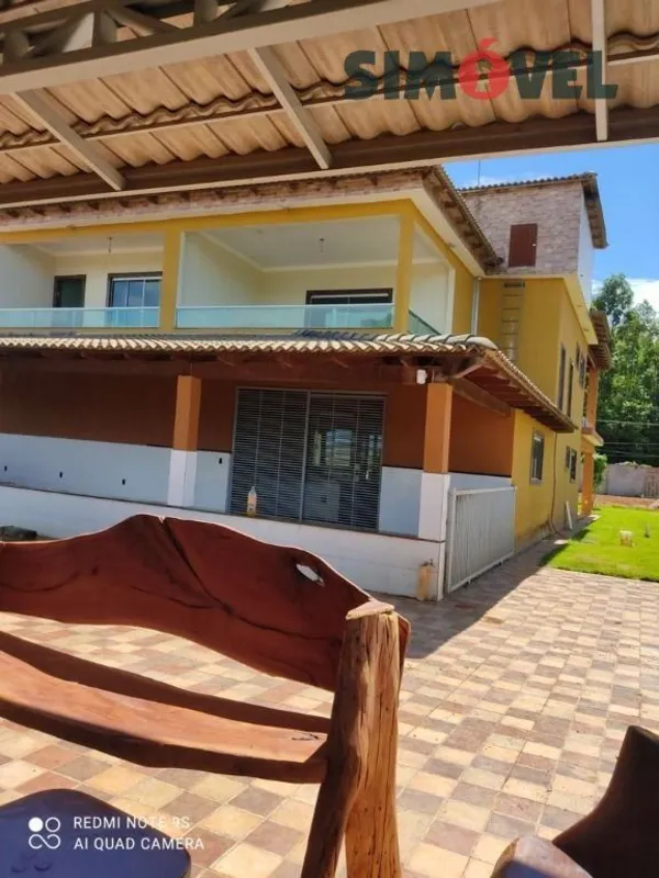 Foto do Imóvel